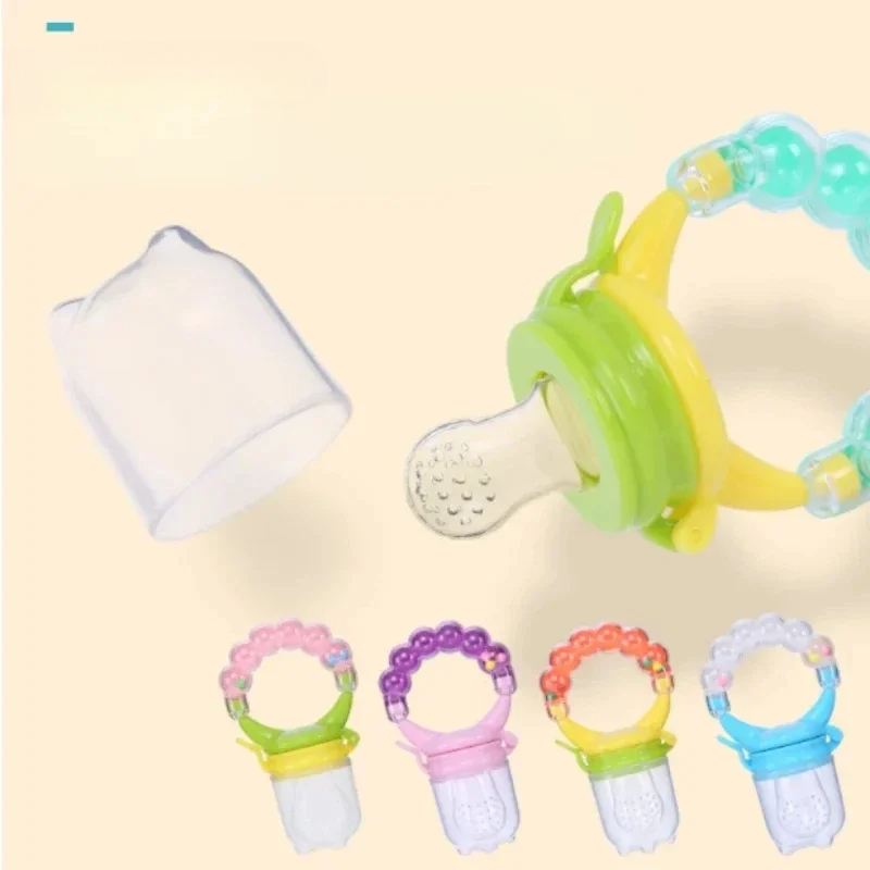 1/2Pcs Baby Food Nibbler Feedi - Baby Food Vegetables recension och pris