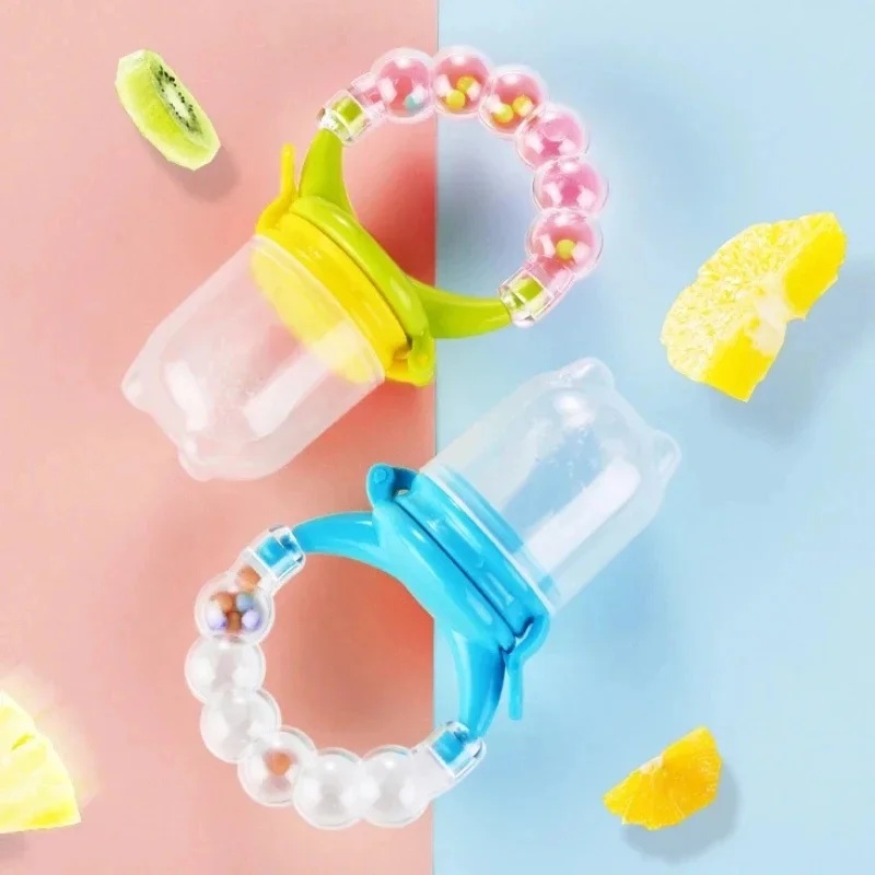 1/2Pcs Baby Food Nibbler Feedi - Baby Food Vegetables recension och pris