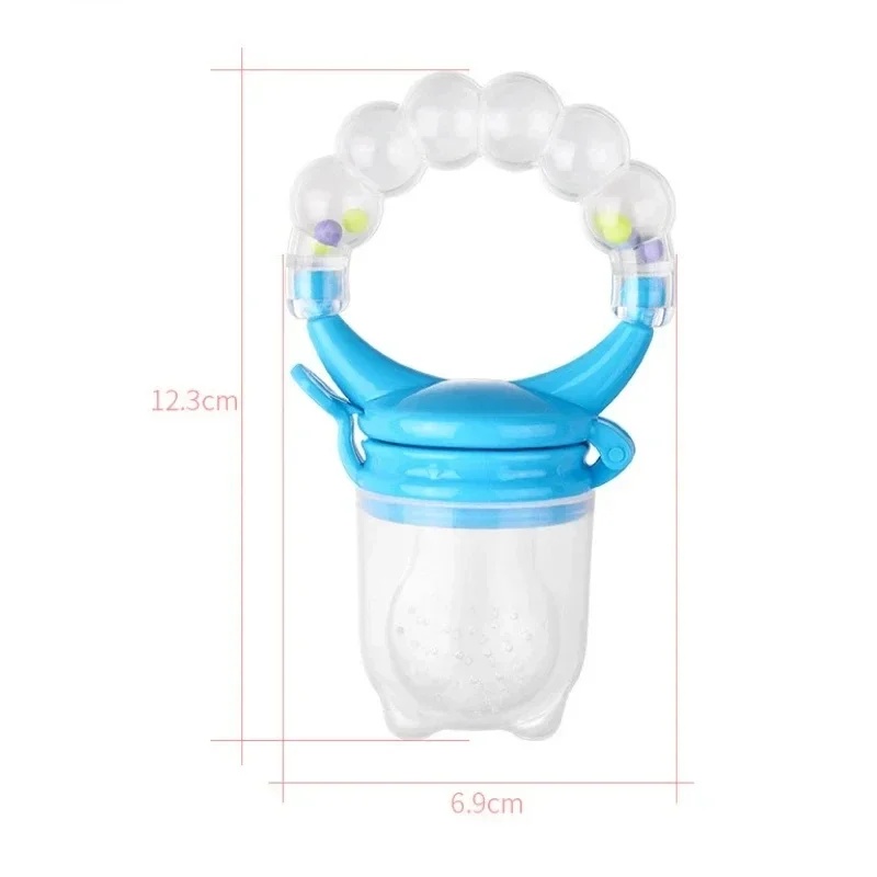 1/2Pcs Baby Food Nibbler Feedi - Baby Food Vegetables recension och pris