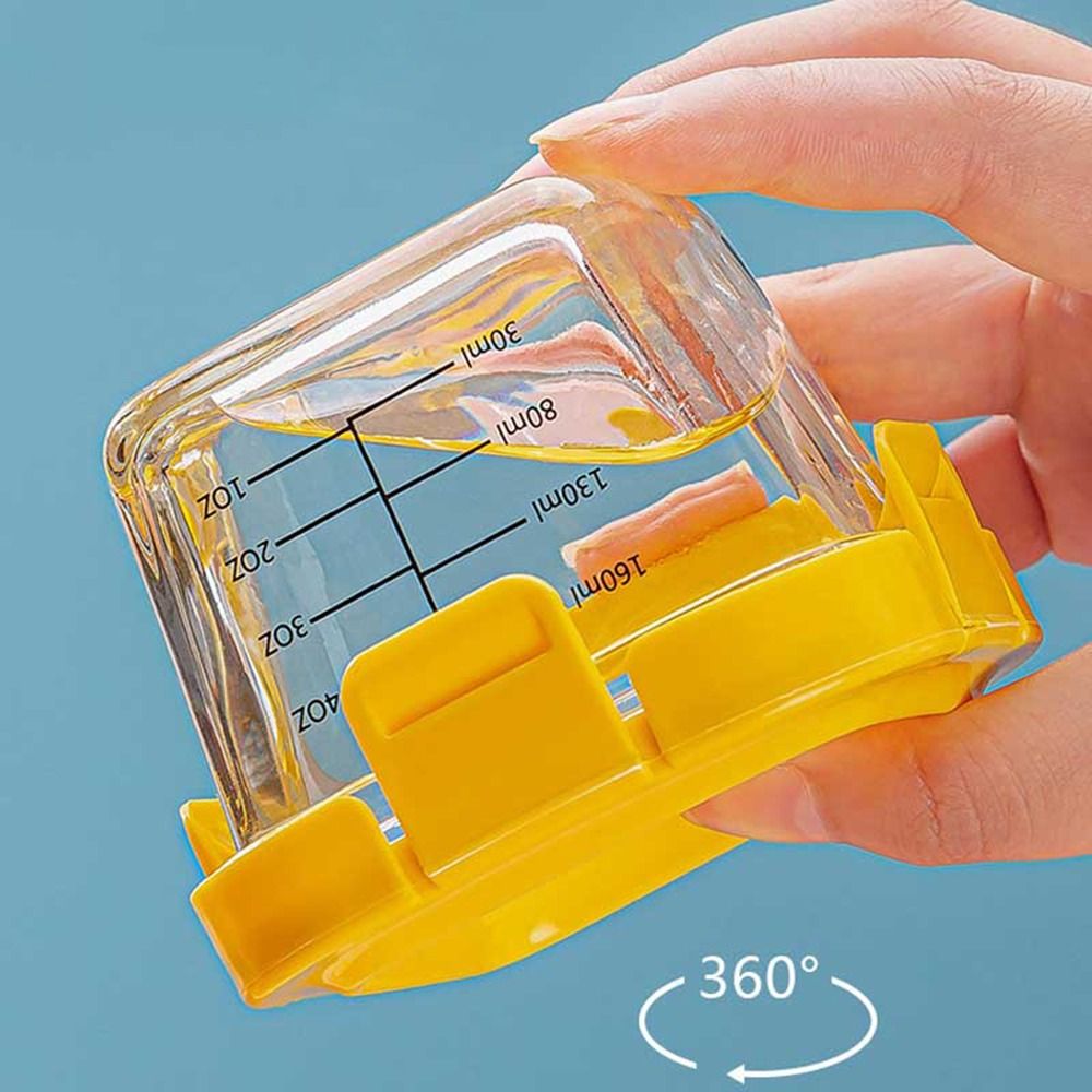 Glass Food Storage Box New 170 - Baby Food Jars With Lids recension och pris
