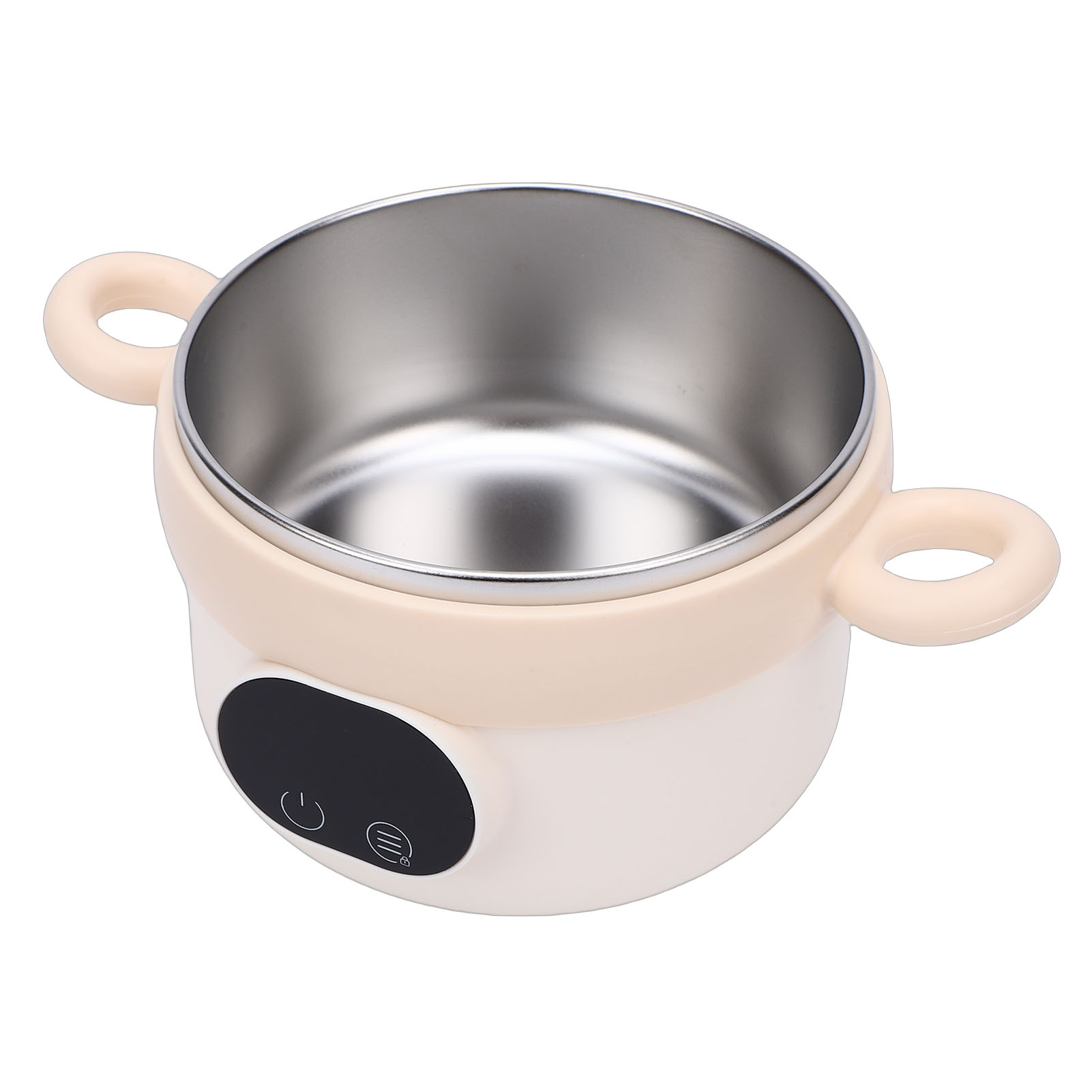 Food Warmer Bowl Electric Lunc - Baby Food Warmer recension och pris