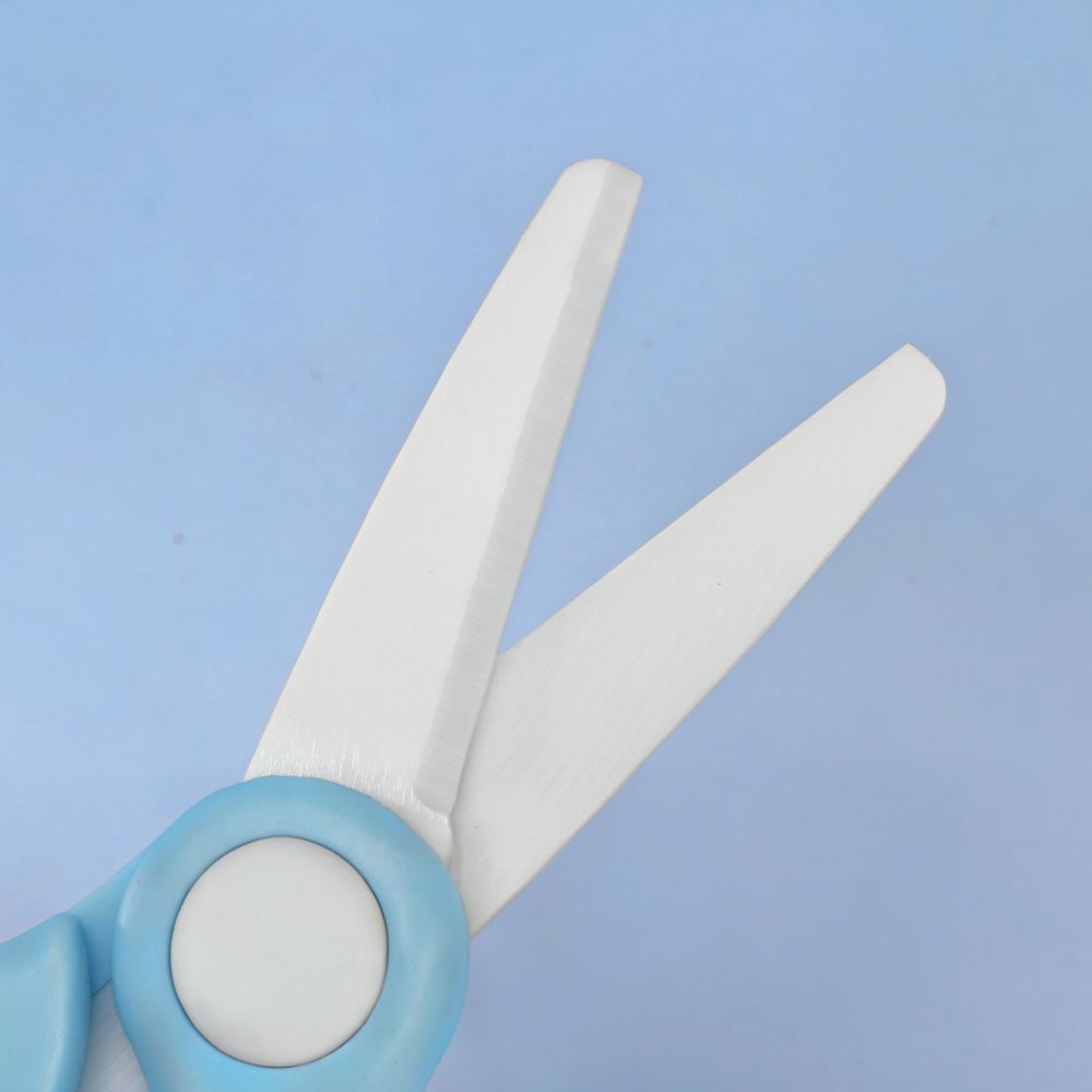 Baby Food Scissors Ceramic Mat - Baby Food Scissors recension och pris