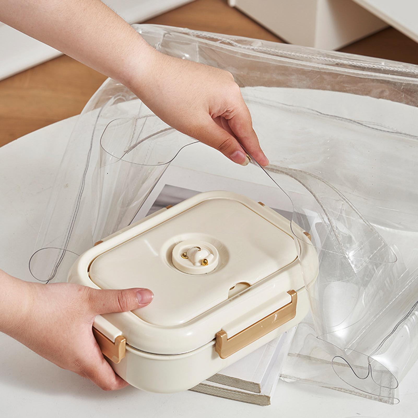 Lunch Box For Work Portable Me - Baby Food Vegetables recension och pris