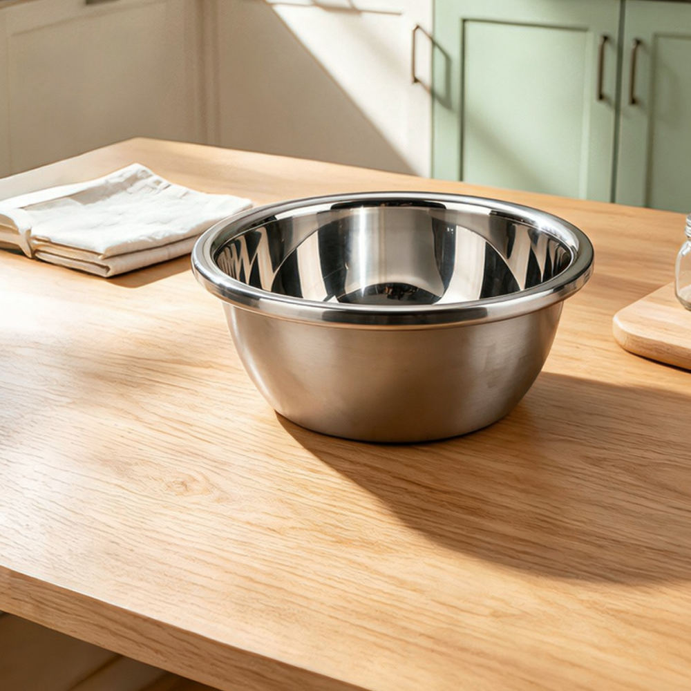 Kitchen Basin 316 Stainless St - Baby Food Vegetables recension och pris